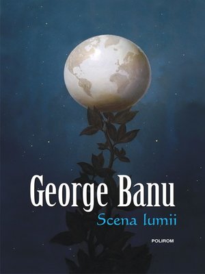 cover image of Scena lumii